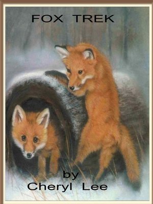 cover image of Fox Trek